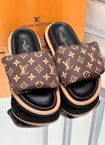 Louis Vuitton Louis Vuitton