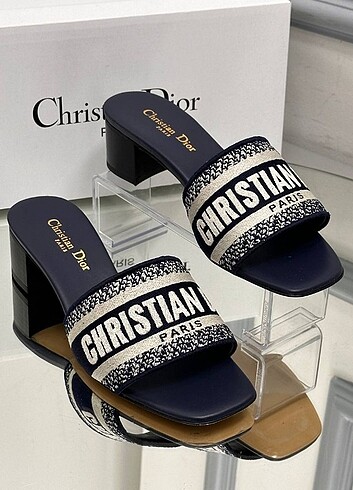 Christian Dior