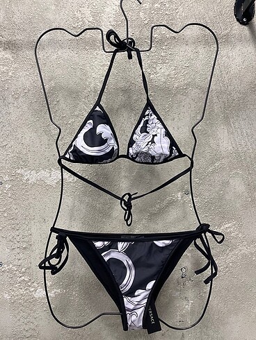 Versace bikini