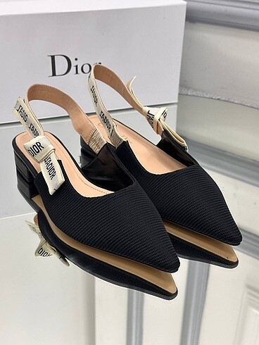Christian Dior