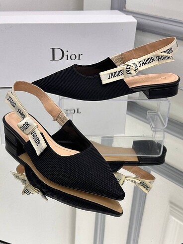 36 Beden Christian Dior