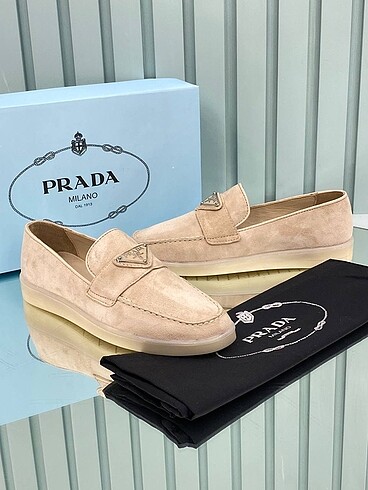 38 Beden Prada