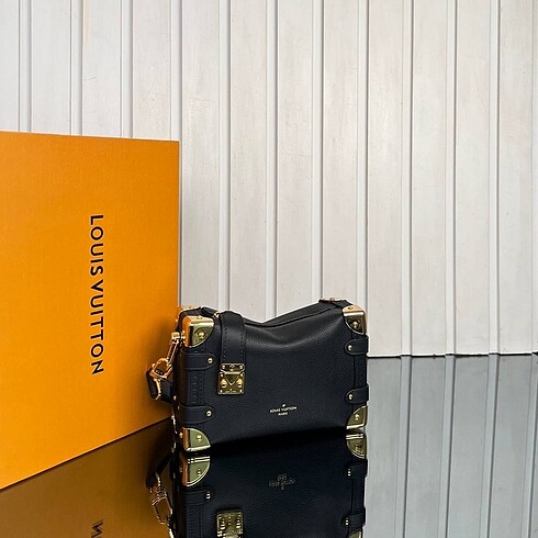  Beden siyah Renk Louis vuitton
