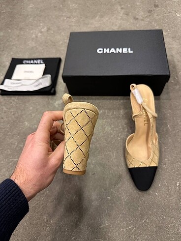 Chanel Chanel