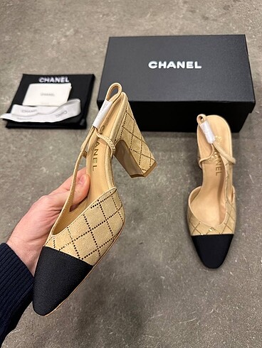 40 Beden Chanel