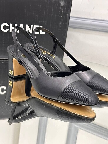 38 Beden Chanel