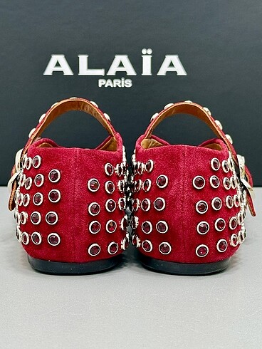 38 Beden ALAİA