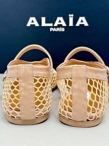 37 Beden ALAİA