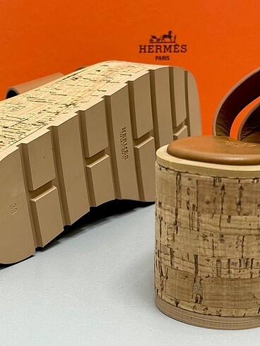 37 Beden kahverengi Renk HERMES
