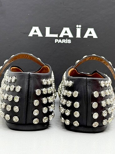 Alaia ALAİA