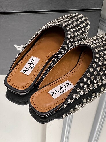 Alaia ALAİA