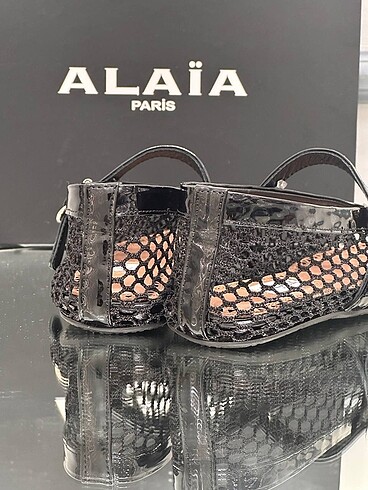 Alaia ALAİA