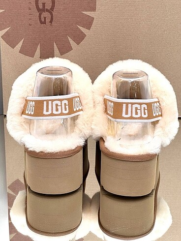 37 Beden U G G
