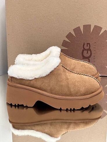 Ugg U G G