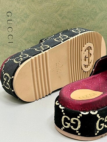 37 Beden siyah Renk Gucci