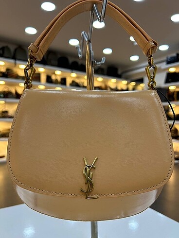 Beden siyah Renk Yves Saint Laurent