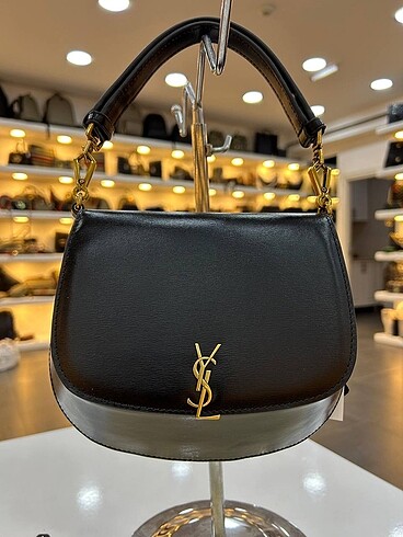 Yves Saint Laurent