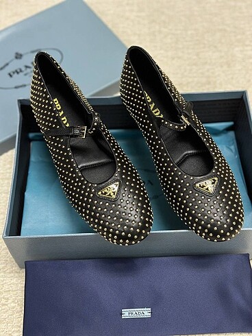 37 Beden Prada nappa