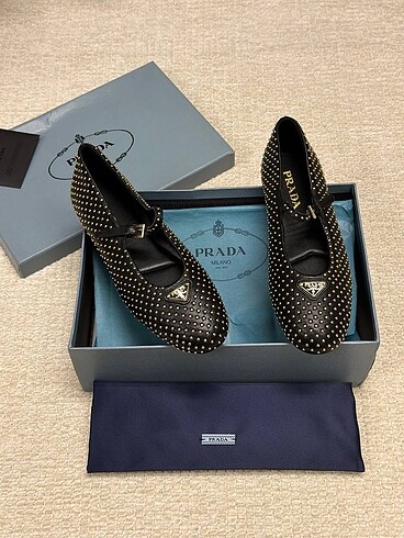 Prada nappa
