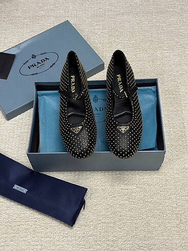Prada Prada nappa
