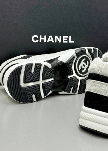 38 Beden Chanel