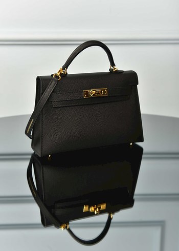Beden Hermes Kelly 19