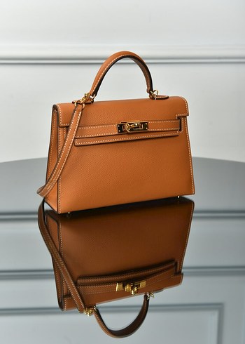 Hermes Kelly 19