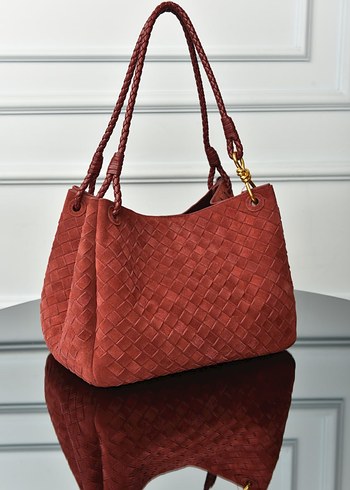 Beden camel Renk Bottega Veneta