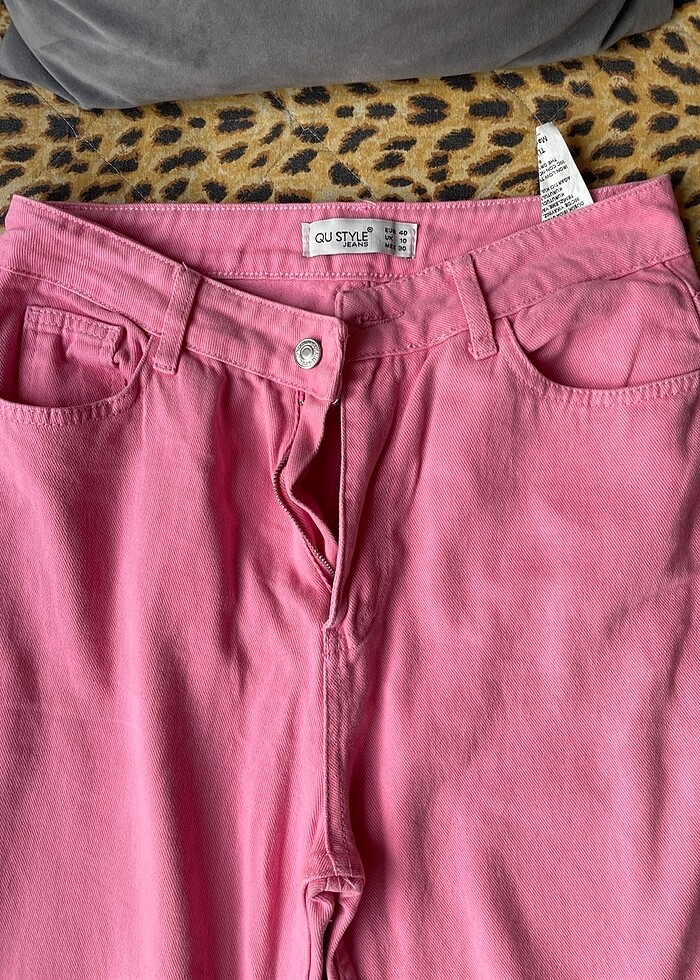 Pantolon - Görsel 2