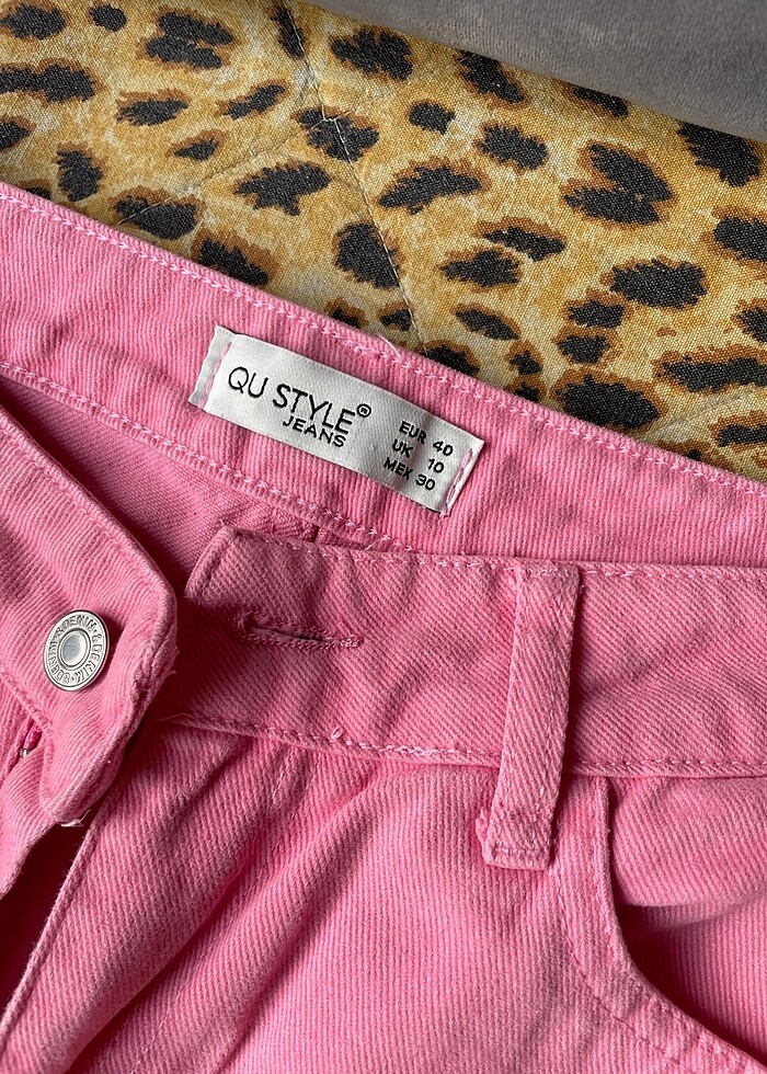 Pantolon - Görsel 3