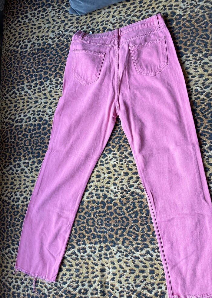 Pantolon - Görsel 4