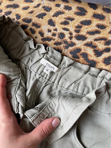 Pantolon - Görsel 2