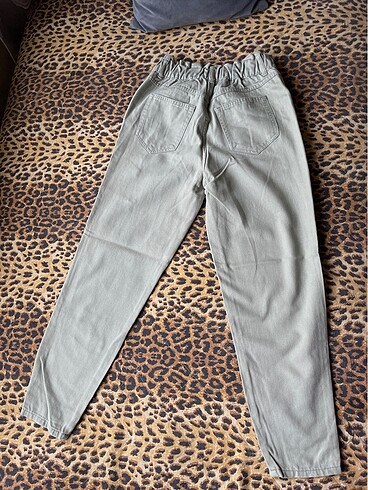 Pantolon - Görsel 3