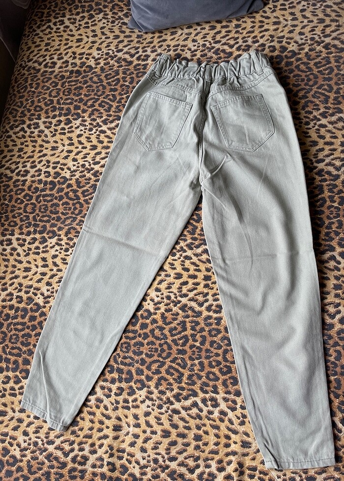 Pantolon - Görsel 3