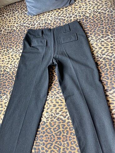 Kumaş pantolon - Görsel 4
