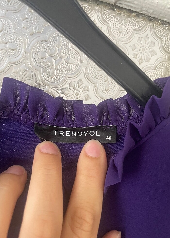 Kısa elbise - Görsel 2