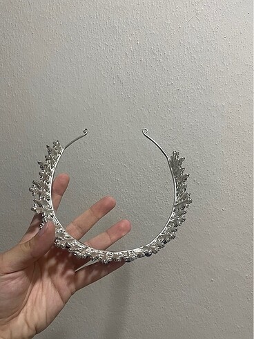 Nişan kına tacı taç - Görsel 4