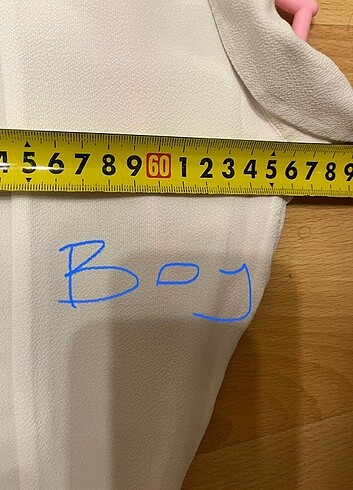 44 Beden Koton marka temi bluz
