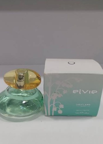 Oriflame Elvie Kadın Parfümü Eau de Toilette