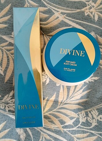 Divine set 