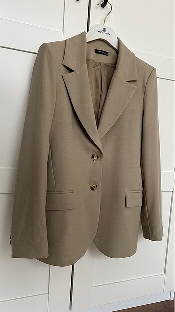 Trendyol & Milla Blazer ceket