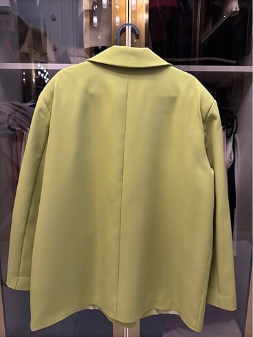 universal Beden Oversize ceket