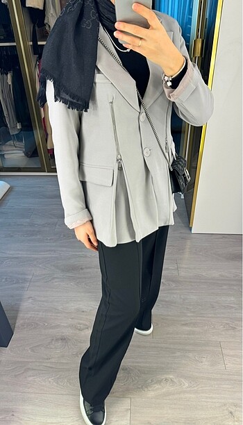 Diğer Blazer ceket