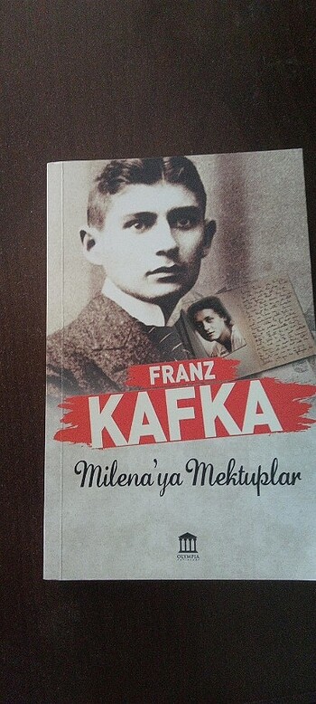Franz Kafka 