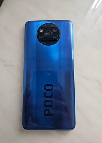 poco x3 nfc - Görsel 3
