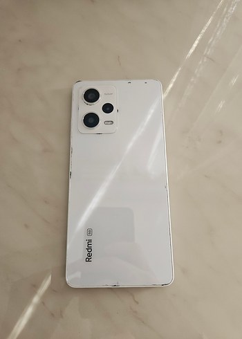 Xiaomi note 12 pro - Görsel 3