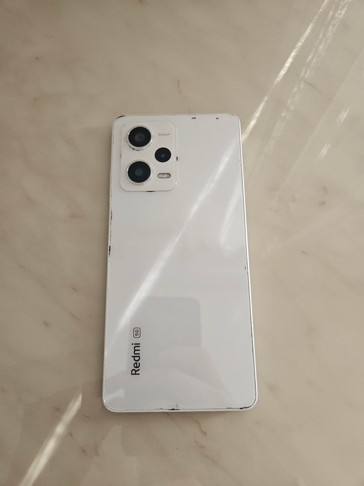 Xiaomi note 12 pro - Görsel 3