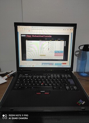 laptop temiz