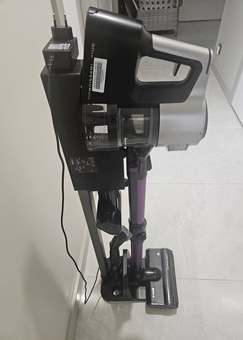 Beden Renk Arçelik dik süpürge