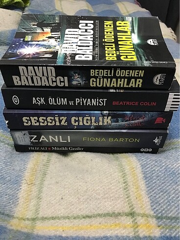 Kitap